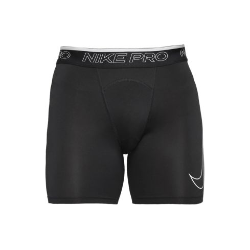 Sous Short Thermique Rugby Noir - Nike