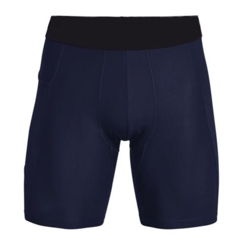 Sous-Short Thermique Rugby Navy - Boutique-Rugby.Com
