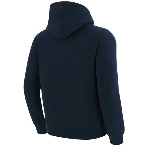 Sweat À Capuche Coton Rugby France Coupe Du Monde Rugby 2023 - Macron