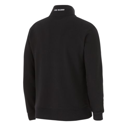 Sweat Rugby 1/2 Zip Stade Toulousain Coupe d'Europe 2024/2025 - Nike