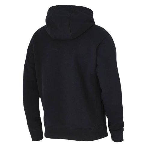 Sweat Rugby À Capuche Stade Toulousain 2024/2025 Noir - Nike