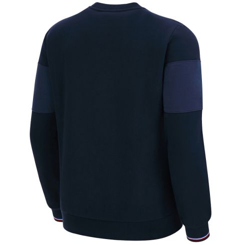Sweat Rugby France Coupe Du Monde Rugby 2023 - Macron