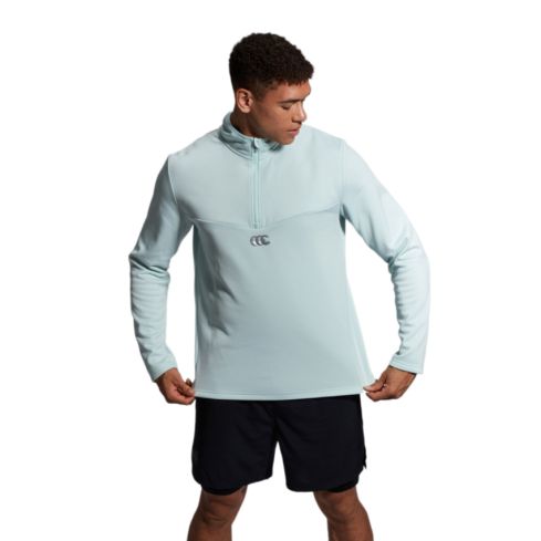 Sweat Rugby Polaire 1/4 Zip - Canterbury