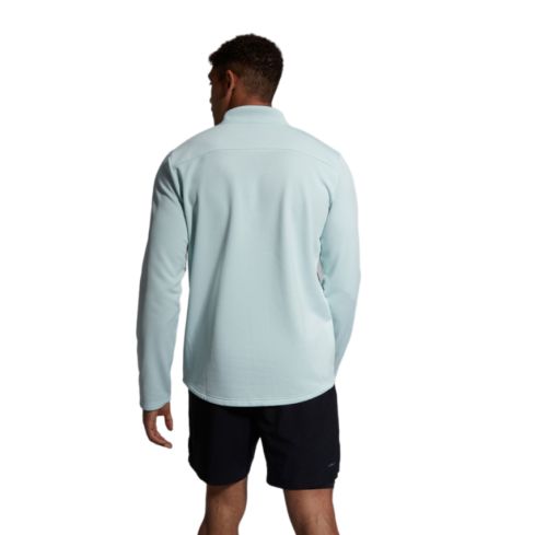 Sweat Rugby Polaire 1/4 Zip - Canterbury
