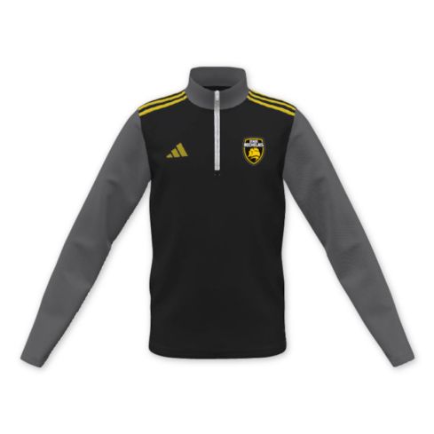 Sweat Rugby Enfant Stade Rochelais - Adidas