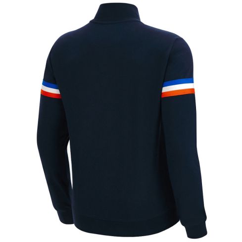 Sweat France Rugby Coton Coupe Du Monde Rugby 2023 - Macron