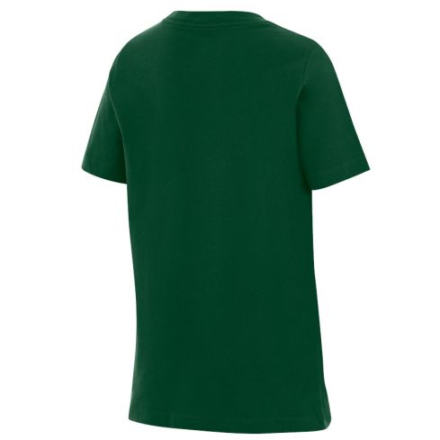 T-Shirt Rugby Afrique Du Sud Vert 2024/2025 - Nike