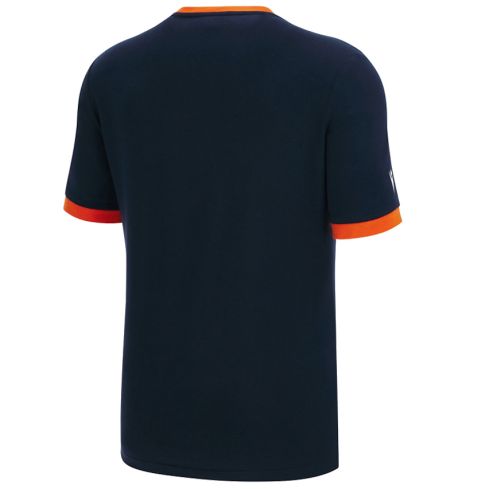 T-Shirt Rugby Enfant France Coupe Du Monde Rugby 2023 - Macron