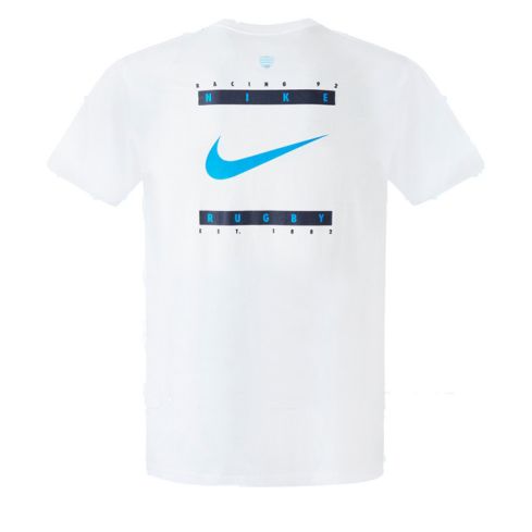 T-shirt Rugby Graphic Tee Racing 92 – Nike