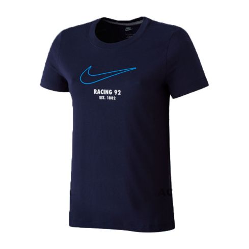 T-shirt Rugby Racing 92 Graphic Tee 2023/2024 - Nike