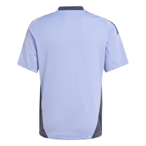 T-shirt Rugby 2024/2025 Manches Courtes All Blacks - Adidas