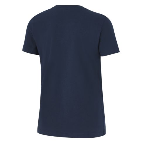 T-Shirt Rugby Racing 92 Evergreen Tee Femme – Nike