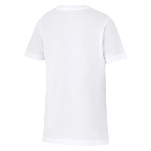 T-Shirt Rugby Enfant Graphic Tee Racing 92 Blanc – Nike