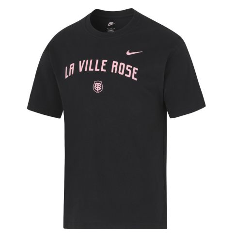 T-shirt Rugby Stade Toulousain "La Ville Rose" -  Nike