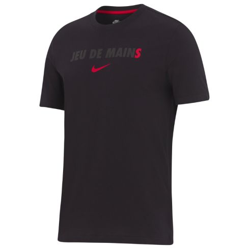T-shirt Rugby Stade Toulousain Graphic Noir - Nike