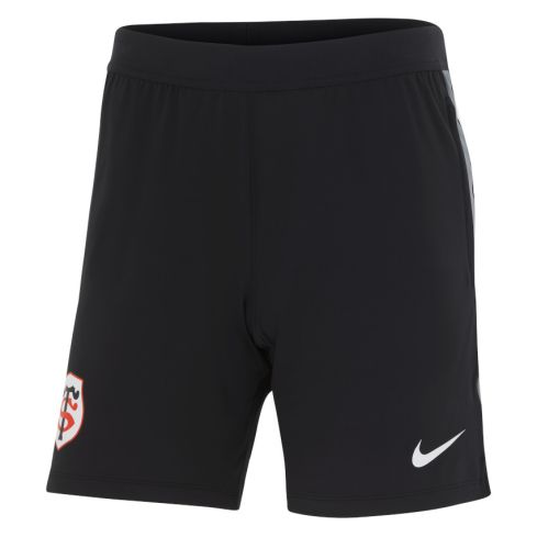 Short Rugby Stade Toulousain Entrainement 2024/2025 - Nike