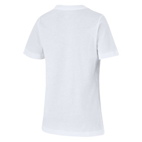 T-Shirt Rugby Enfant Stade Toulousain 2024/2025 Graphic Tee - Nike