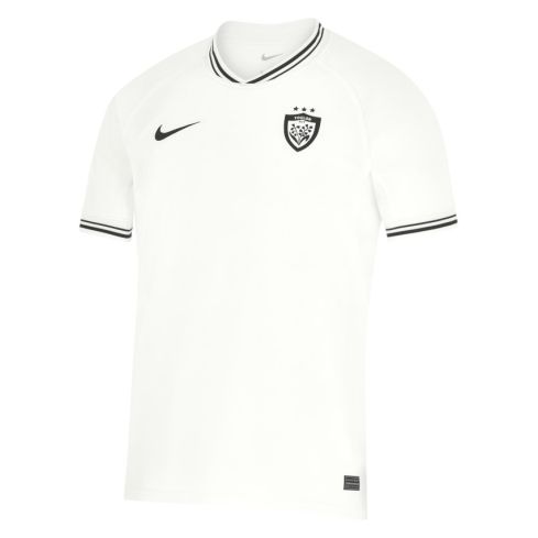 Maillot Rugby RC Toulon Exterieur 2024/2025 - Nike