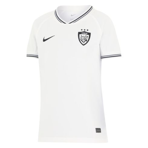 Maillot Rugby RC Toulon Enfant Exterieur 2024/2025 - Nike