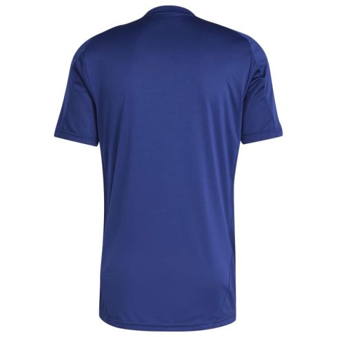 T-Shirt Rugby Performance France Bleu Marine- ADIDAS