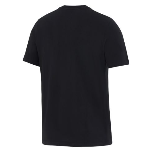 T-shirt Rugby Stade Toulousain Graphic Noir Coupe d'Europe 2024/2025 – Nike