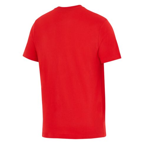 T-shirt Rugby Stade Toulousain Graphic Rouge Coupe d'Europe 2024/2025 – Nike