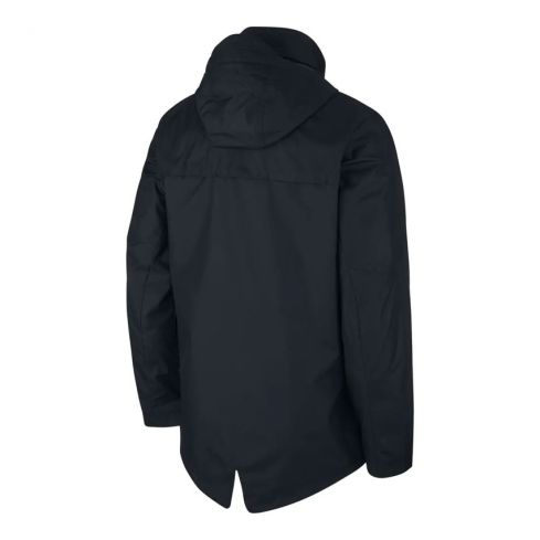 Veste De Pluie Rugby Academy 18 Noir - Nike