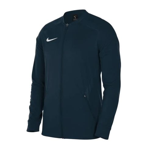 Veste Rugby Entrainement Bleu Marine - Nike