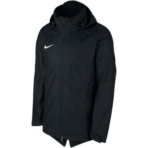 Veste De Pluie Rugby Enfant Academy 18 Noir - Nike