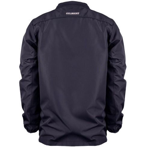 Veste Rugby Photon Warm Up Marine - Gilbert