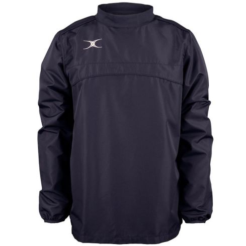 Veste Rugby Photon Warm Up Marine - Gilbert