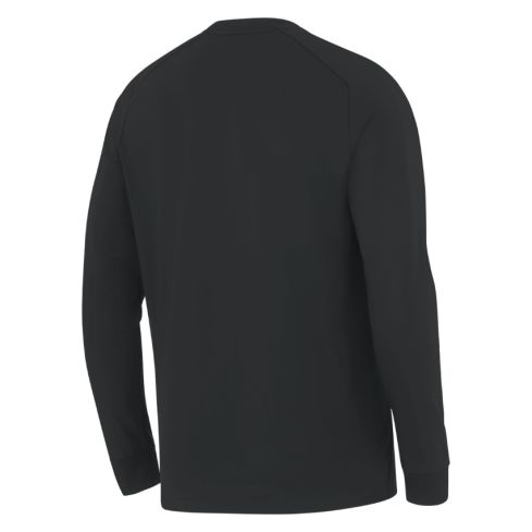 Veste Entrainement Rugby Full Zip Noir – Nike