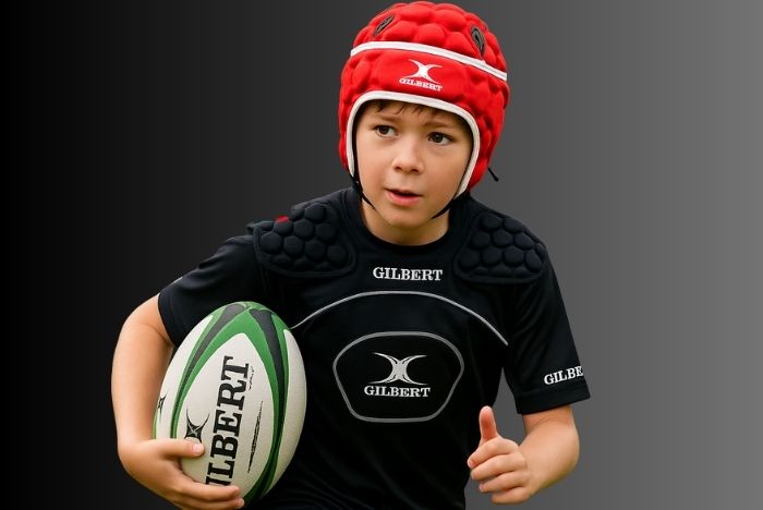 Rentrée rugby : la sélection enfant des meilleurs équipements au meilleur prix, choisie par nos experts !