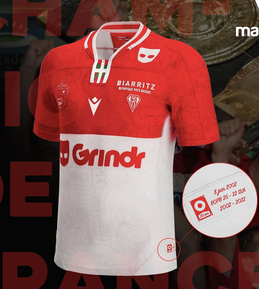 Biarritz Olympique