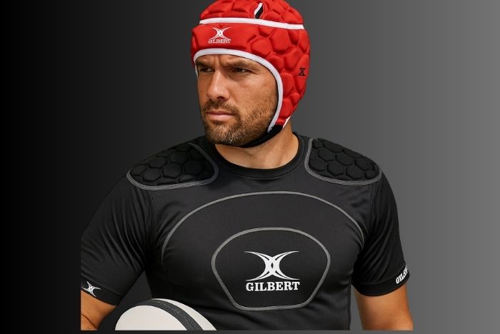 Équipement rugby hommes rentrée