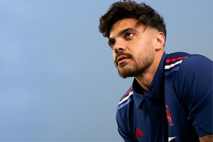 Maillot France Rugby 25/26