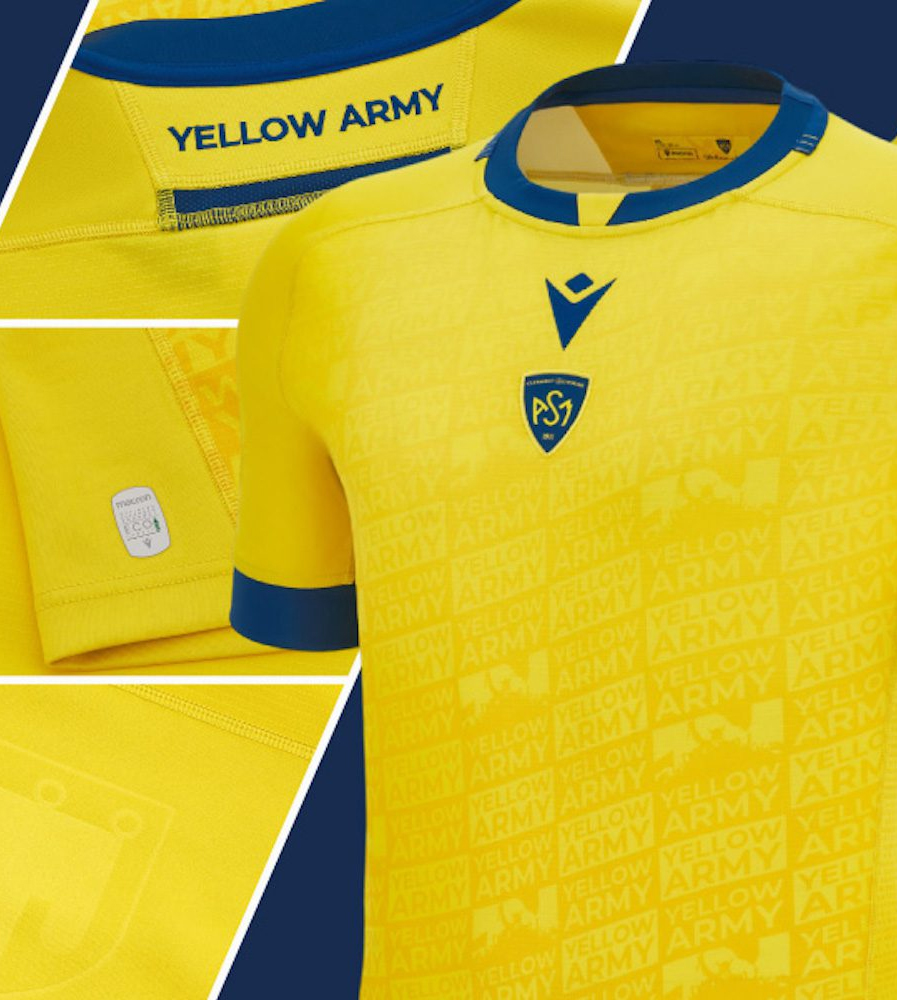 Clermont ASM