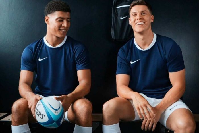 Équipement rugby Nike homme et enfant