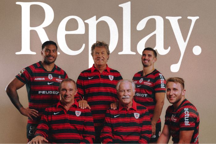 Stade Toulousain Rugby
